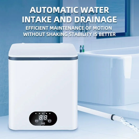 Mini Washing Machine