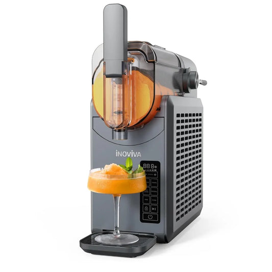 Professional Icy Beverage Machine