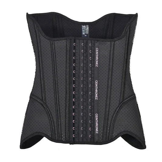 Extra Strong Latex Waist Trainer
