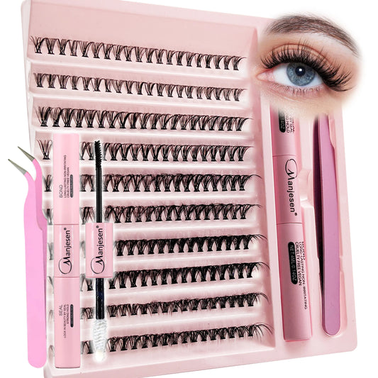 DIY Lash Extension Kit