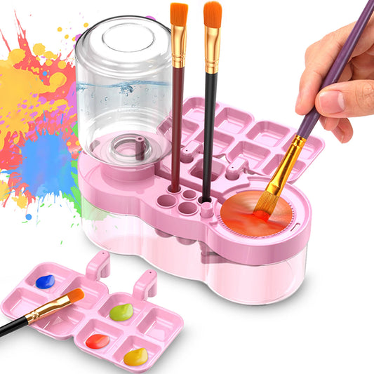 4 in 1 Painting Accessories