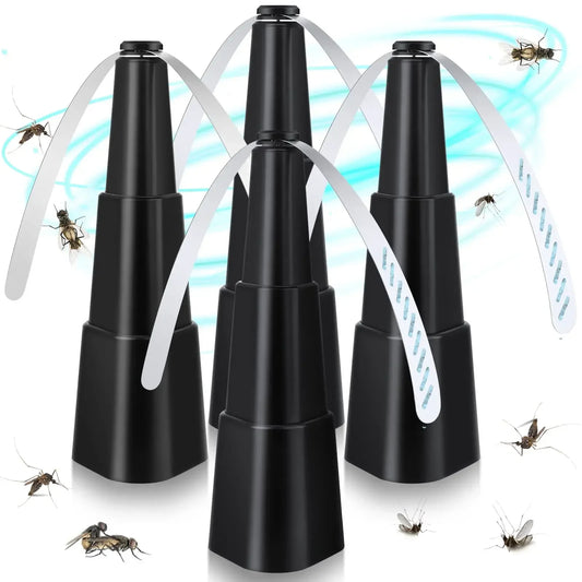 Fly Repellent Fan