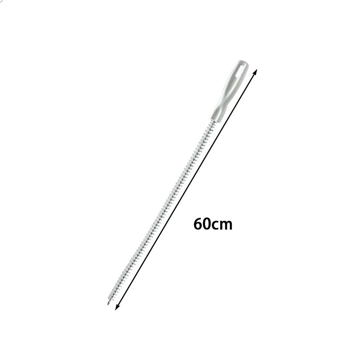Pipe Dredging Brush