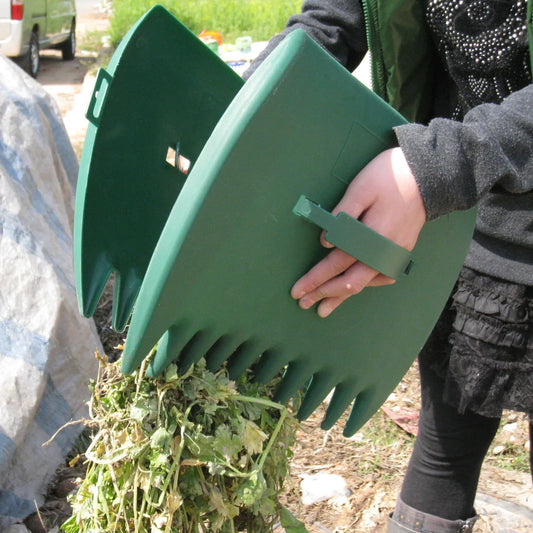Leaf  Hand Rakes