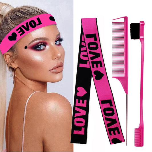 Adjustable Elastic Band For Wig