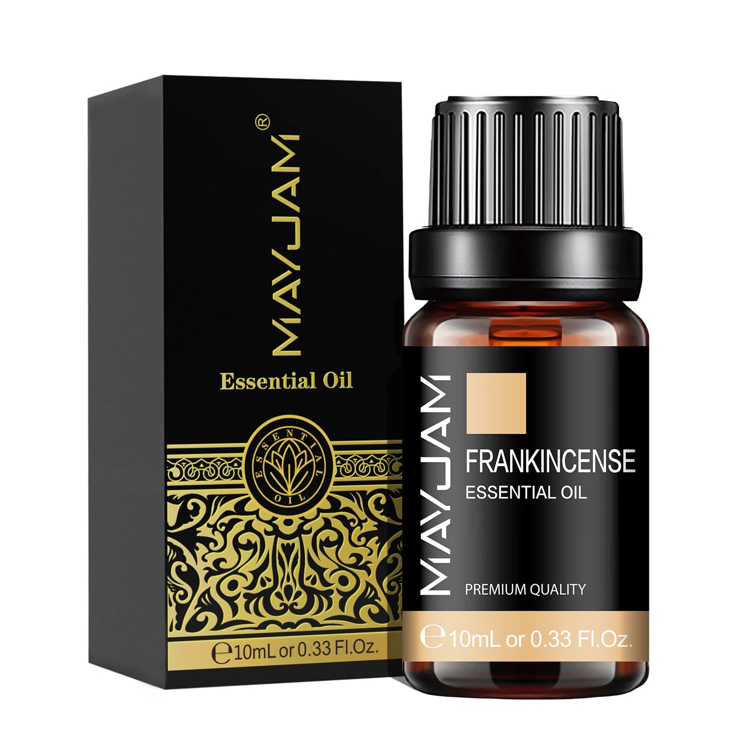 Premium Fragrance Essential Oil