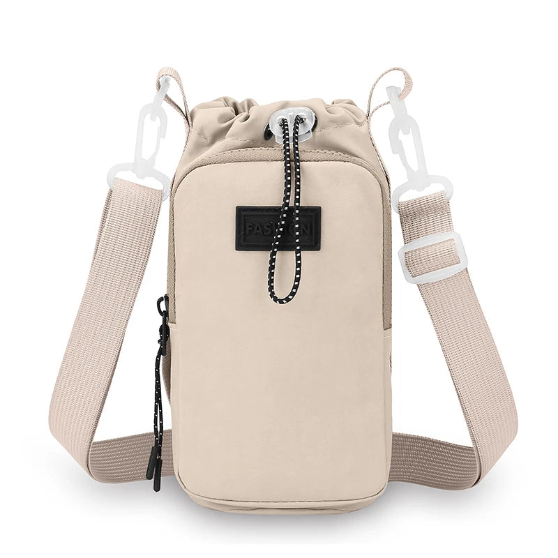 Portable Large-Capacity Waterproof Kettle Bag