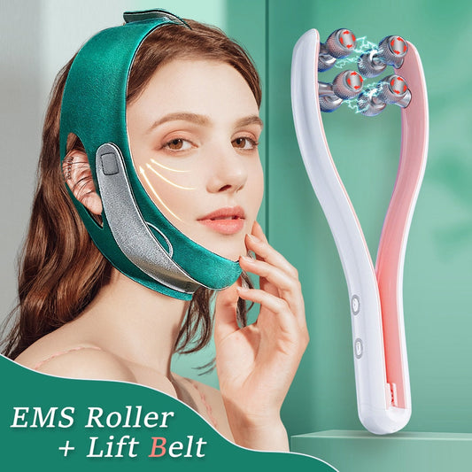 Face Lifting Roller - MONLANE