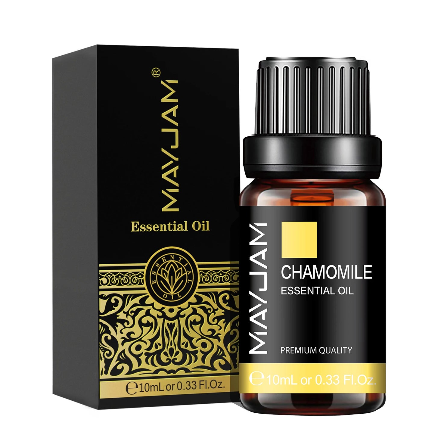 Premium Fragrance Essential Oil