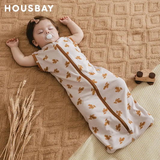 Newborn Sleep Sack