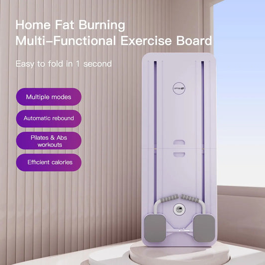 Multifunctional Ab Exercise Boards