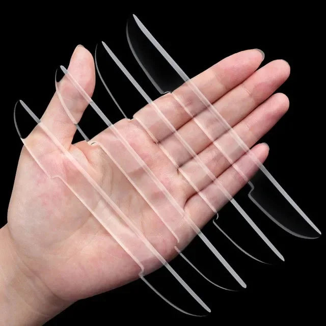 Antis-scratch Protective Sticker