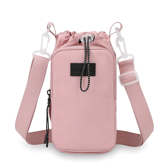Portable Large-Capacity Waterproof Kettle Bag