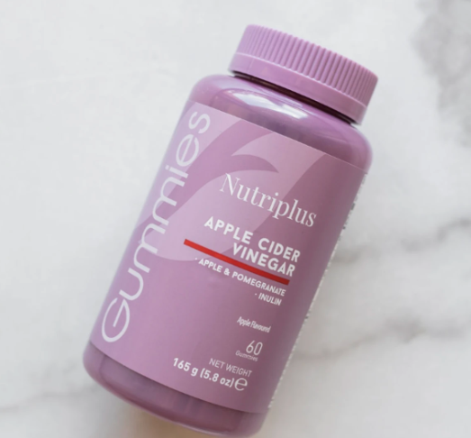 Nutriplus Gummies - Apple Cider Vinegar