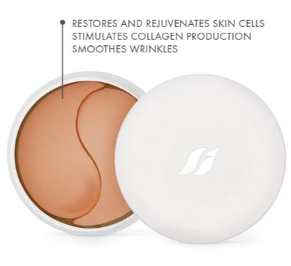 Dr. C. Tuna Age Reversist Hydrogel Eye Patches