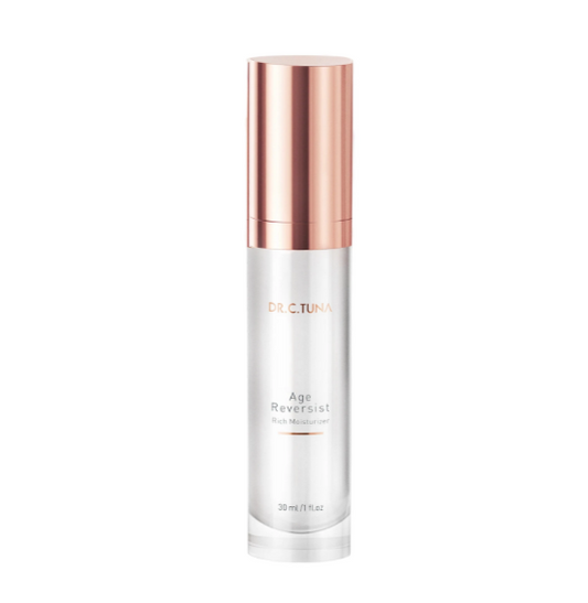 Dr. C. Tuna Age Reversist Rich Moisturizer