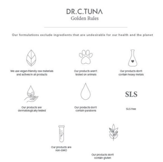 Dr. C. Tuna Age Reversist Rich Moisturizer