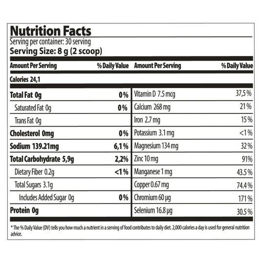 Nutriplus Restore