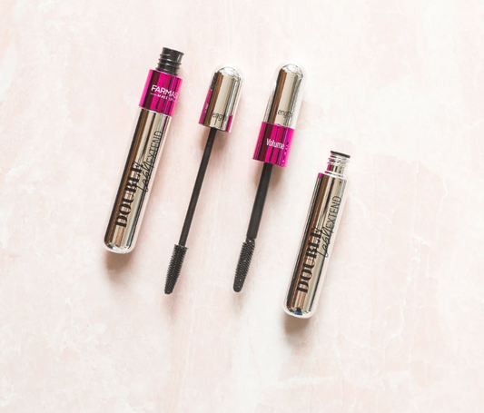 DOUBLE LASH EXTEND MASCARA
