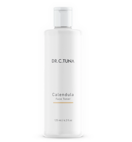 Dr. C. Tuna Calendula Face Toner