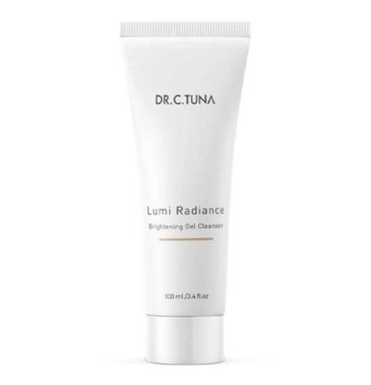 Dr. C. Tuna Lumi Radiance Brightening Gel Cleanser