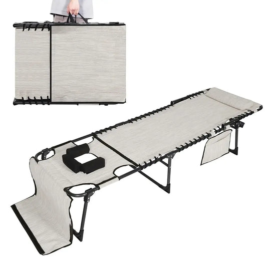 5-Position Lounge Chair