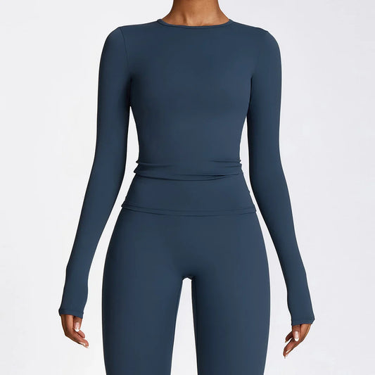 2 Piece Fitness Leggings