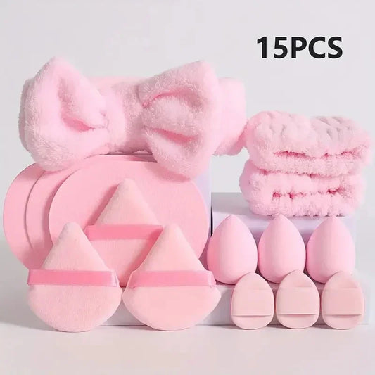Cosmetic Puff Makeup Sponge