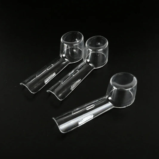 Toothbrush Protective Cover