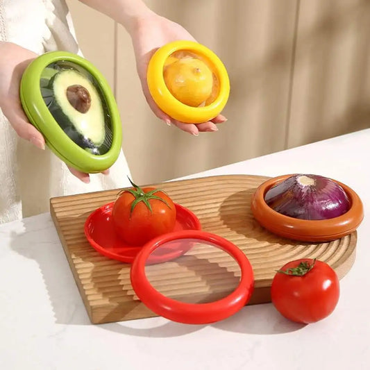 Fruit Saver Silicone Film