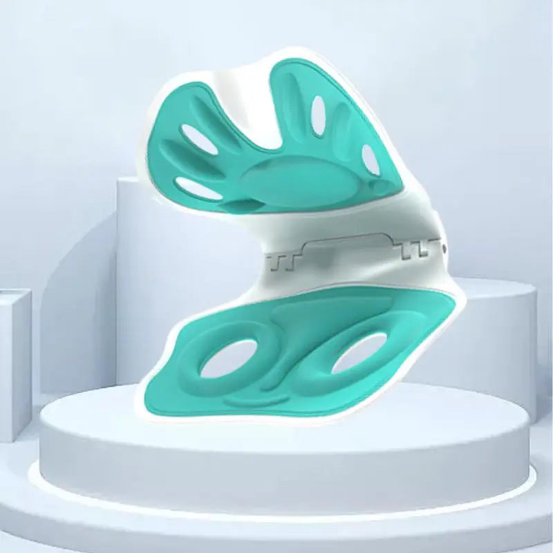 Car Seat Back Support Ergonomic