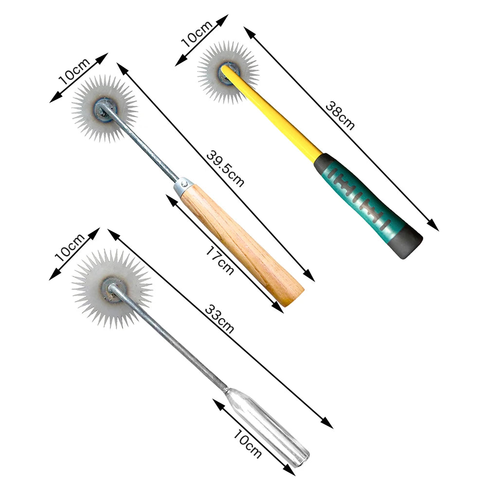 Garden Weeder