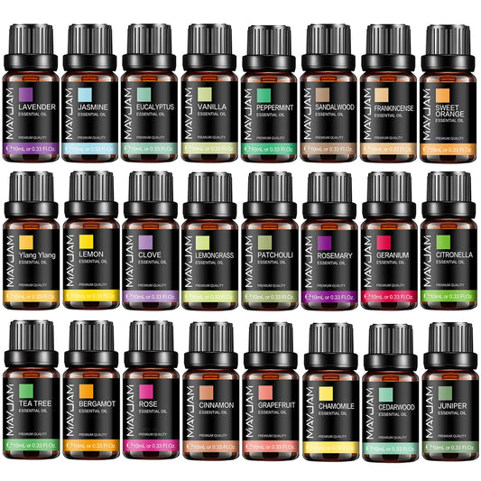 Premium Fragrance Essential Oil