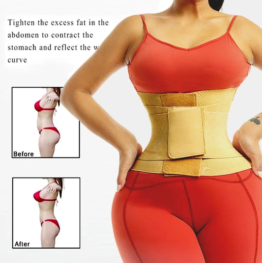 Hot Body Waist Trainer