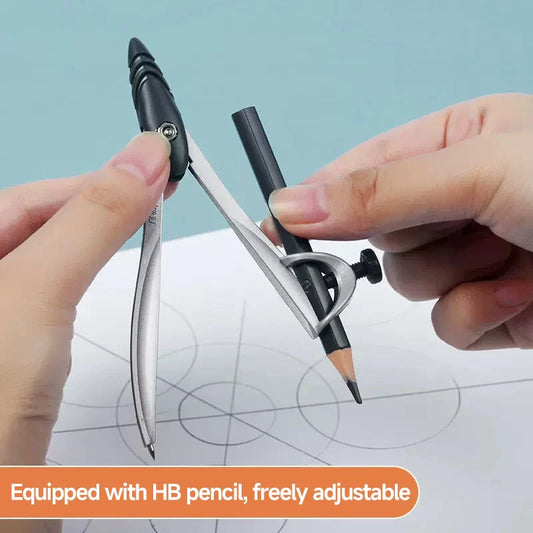 Pencil Compasses Drafting Tools