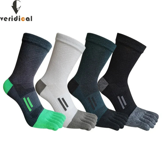 Toe Short Compression socks - MONLANE