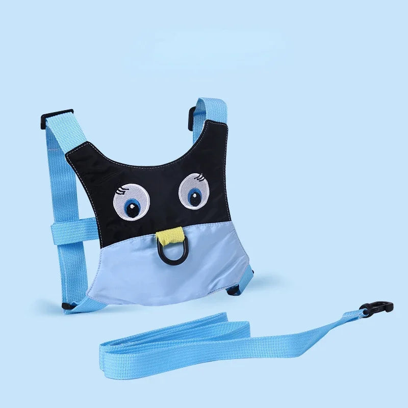Baby Cartoon Anti Loss Strap Belt