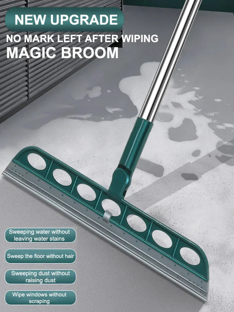 Silicone Squeegee Wiper
