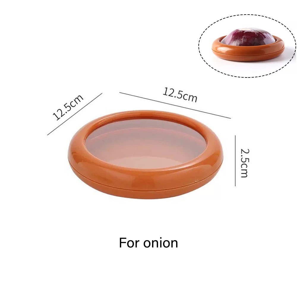 Fruit Saver Silicone Film