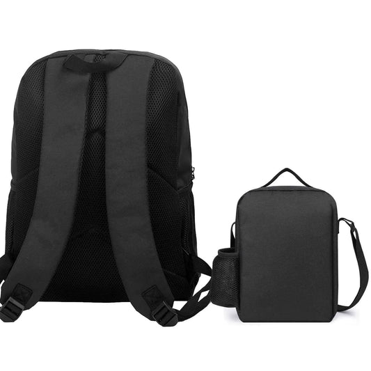 3 in 1 set  Backpack