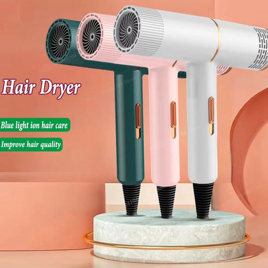 Professional Negative Ionic Hair Dryer