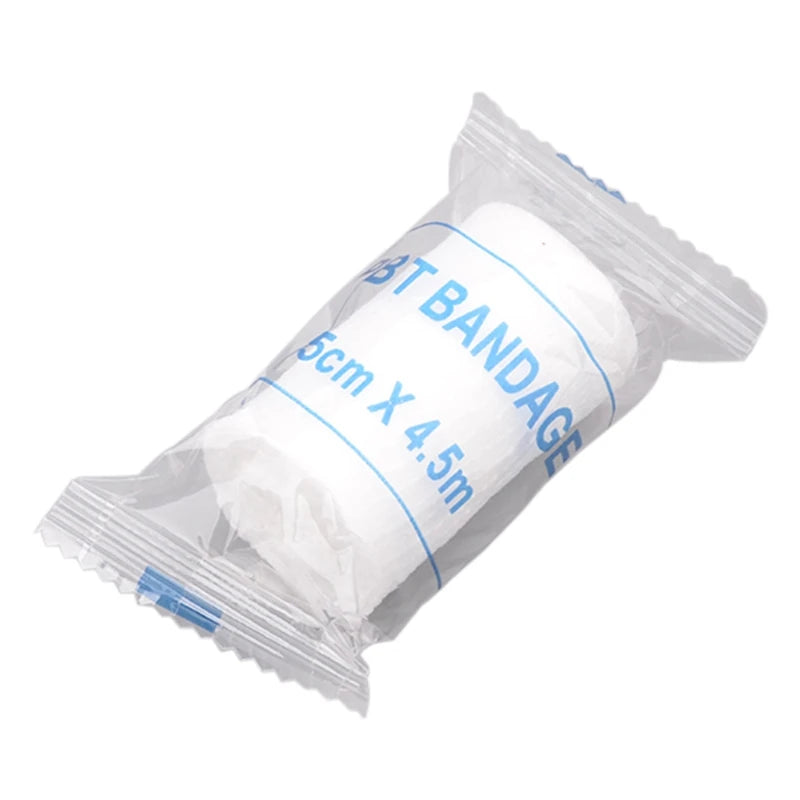 Medical Gauze Wrap