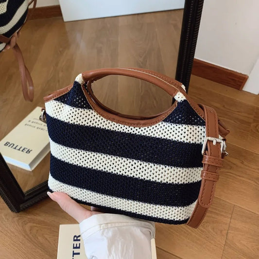 Spacious Casual Tote