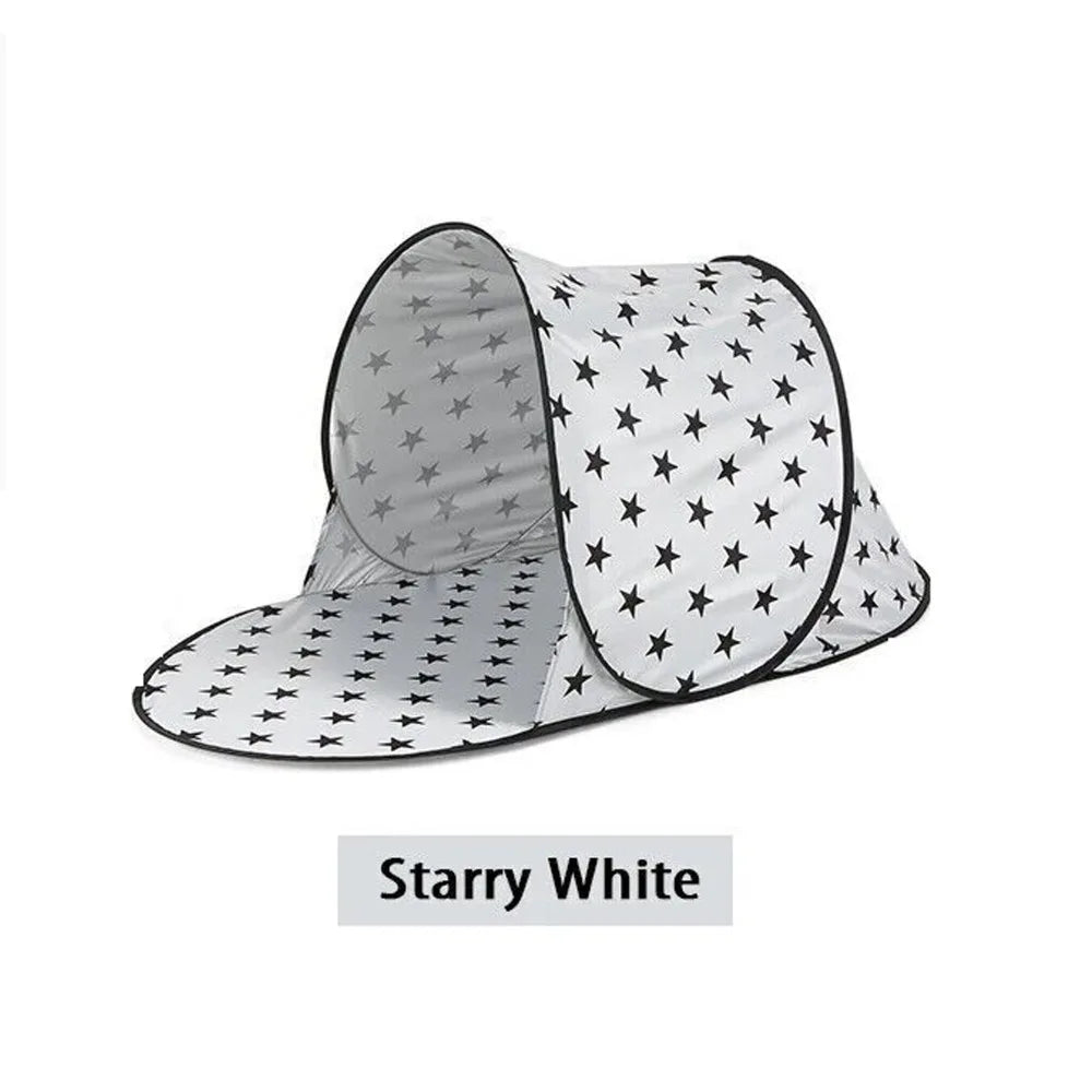 Outdoor Portable  Pop Up Beach Tent