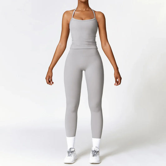 2 Piece Gym Set