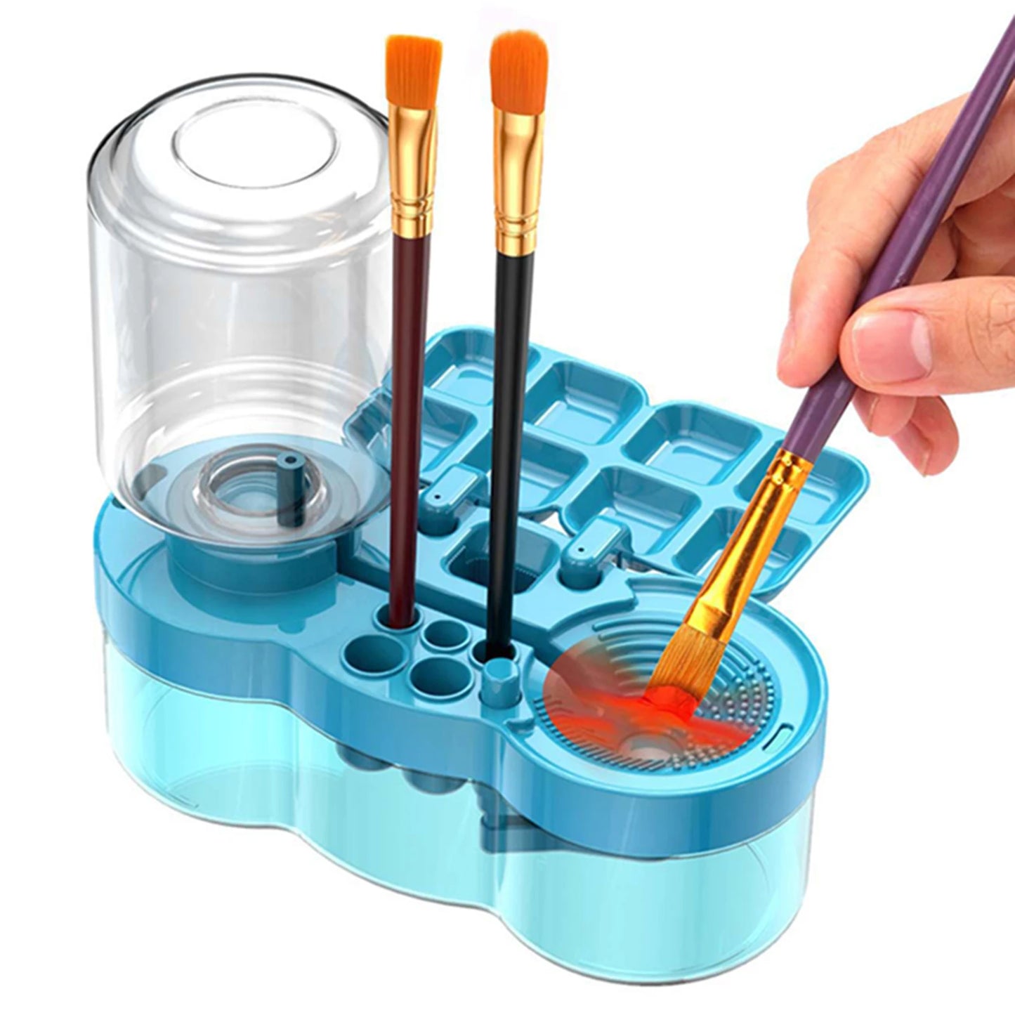 4 in 1 Painting Accessories