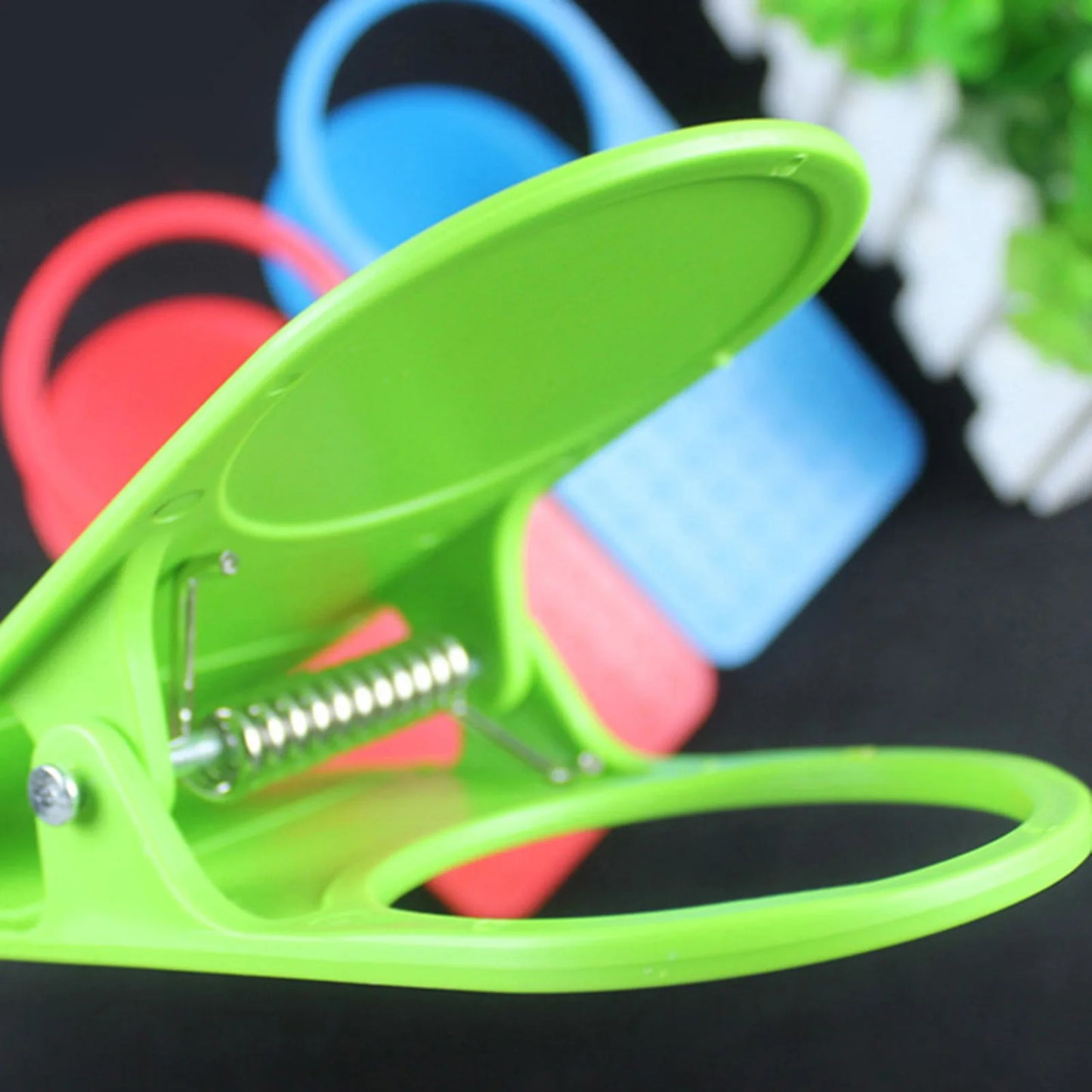 Creative Portable Drinking Cup Holder