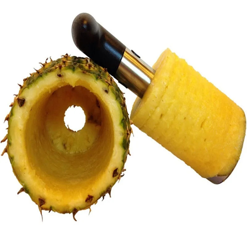 Pineapple peeler & Slicer - MONLANE