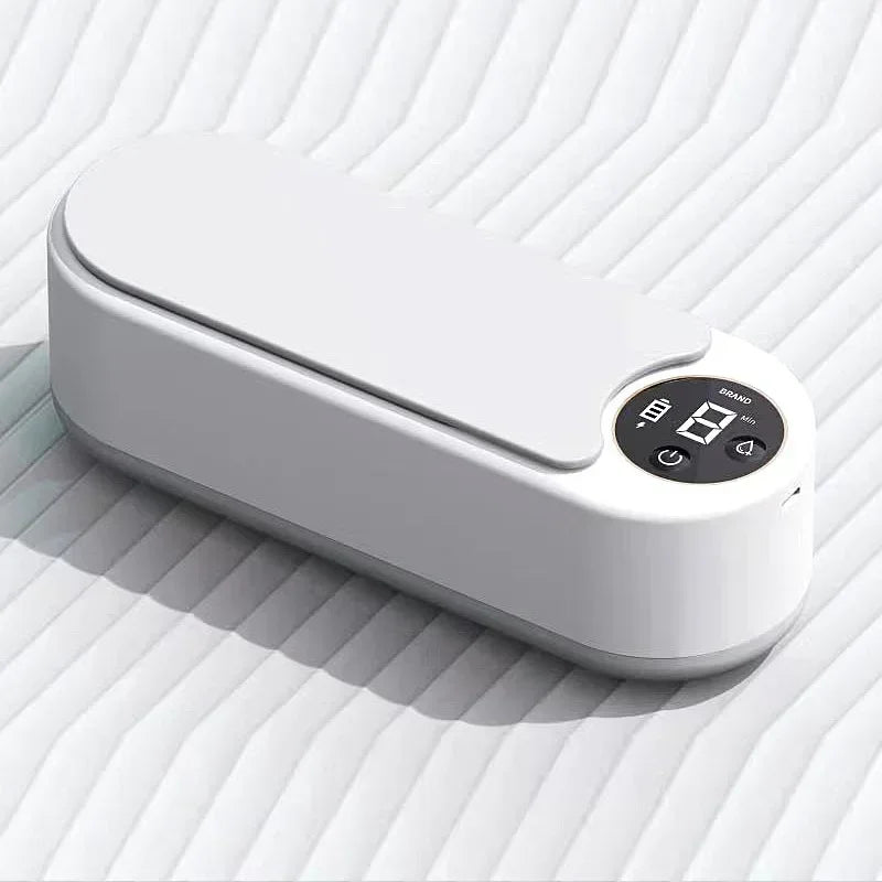 Rechargeable USB  Jewelry, Glasses Cleaner