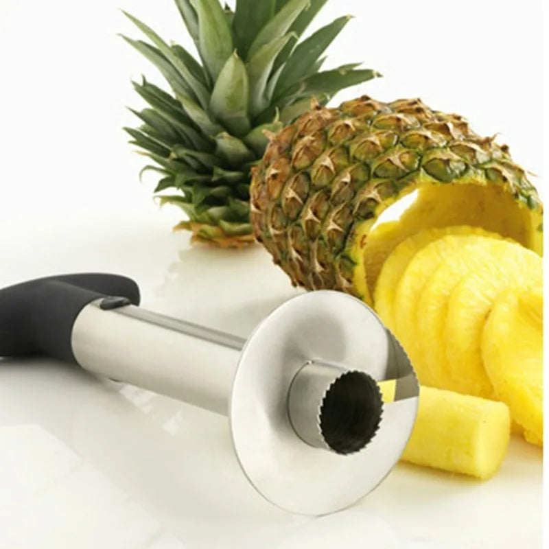 Pineapple peeler & Slicer - MONLANE
